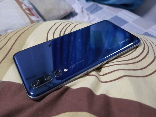Huawei P20 Pro