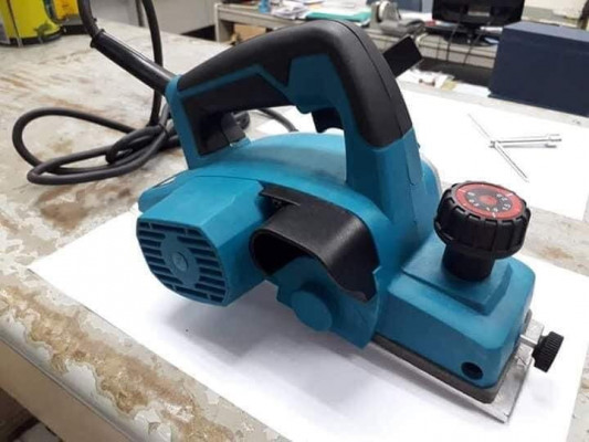 FUJIHAMA ELECTRIC PLANER T-191