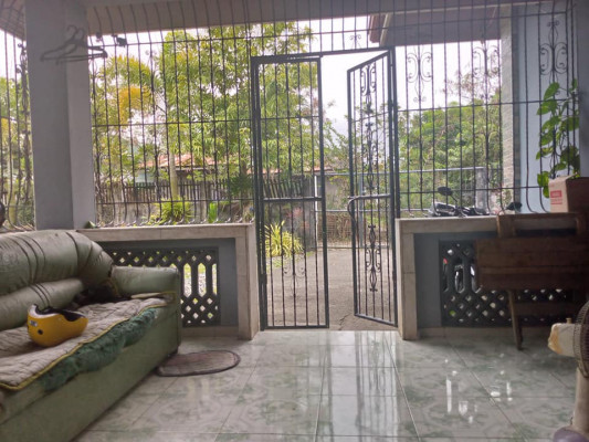 House and Lot For Sale