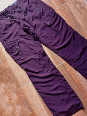 The Northface Freedom Pants Insulated for Hiking (Womens)