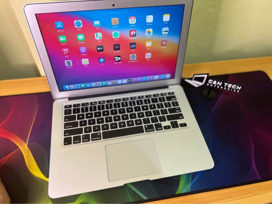 MACBOOK AIR 2017 (13''inch) 512GB SSD