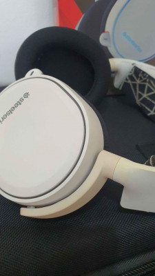 Steel Series Arctis 5