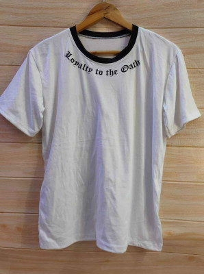 Men's Tshirt