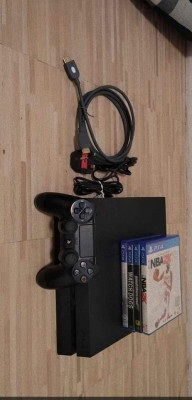 PS4 FAT 500gb