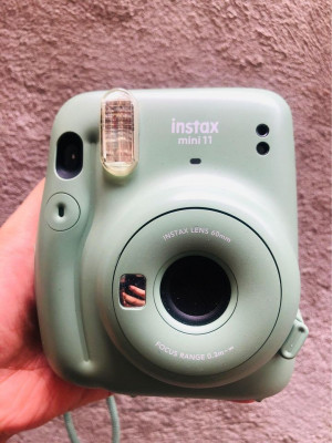 INSTAX MINI 11