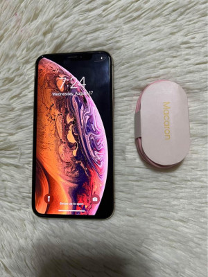 IPHONE XS 64GB GOLD