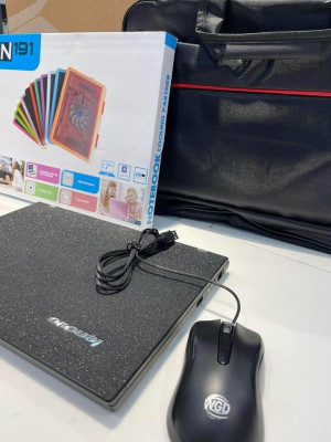 LAPTOP FOR SALE WITH FREEBIES