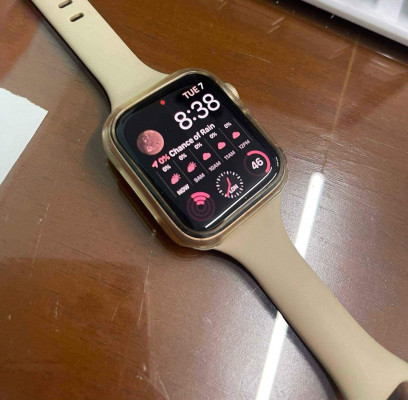 Apple Smart Watch SE 44MM