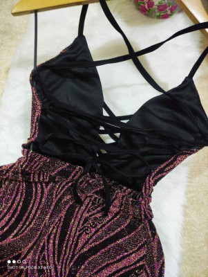 Party dress Gliterry Dress