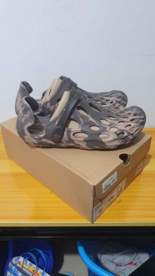 Merrell Hydro Moc Elemets (Earth)