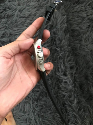 Legit Tommy Hilfiger Watch