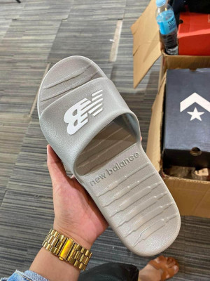 New Balance Slides