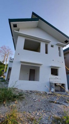 House and Lot - San Jose del Monte, Bulacan
