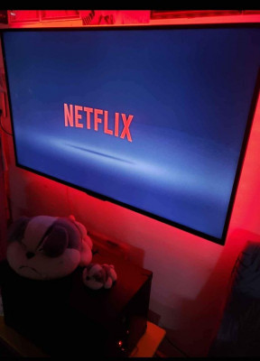 Devant Smart tv 50 inches