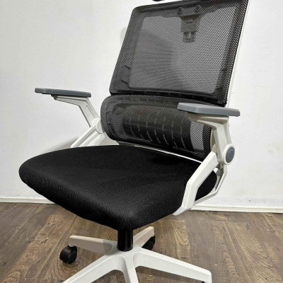 Korean Ergo Chair / Office Chair / Working Chair / Slim Chair