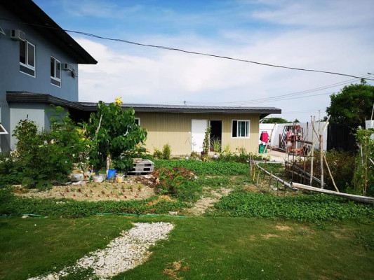 Brandnew house with pool for sale!!!