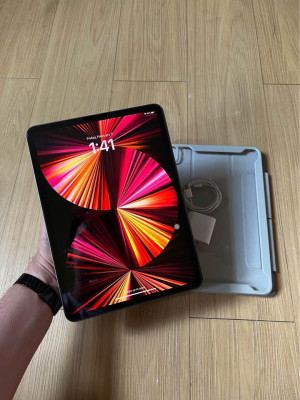 Ipad Pro M1 256 11 Wifi