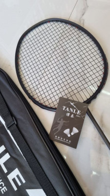 Tanle Badminton Racket