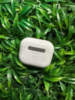 Original Apple Airpods 3rd gen