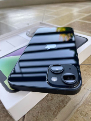 IPhone 14 Plus Midnight 256Gb esim