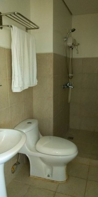 Presidio Lakefront Condominium Unit