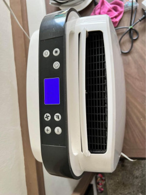 Dehumidifier