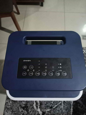 Onken Air Cooler