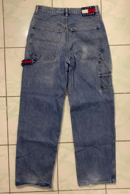 Tommy hilfiger carpenter pants