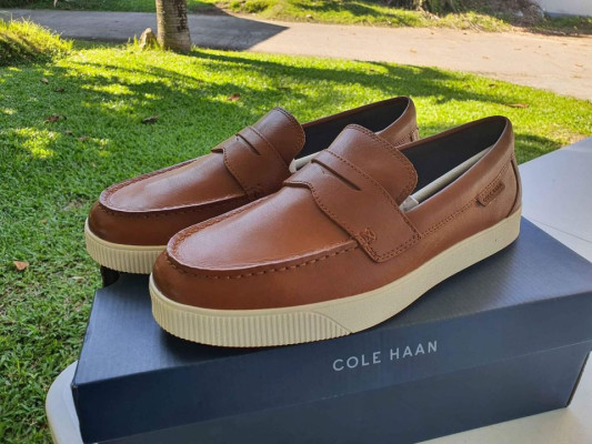 Cole Haan Nantucket Loafer
