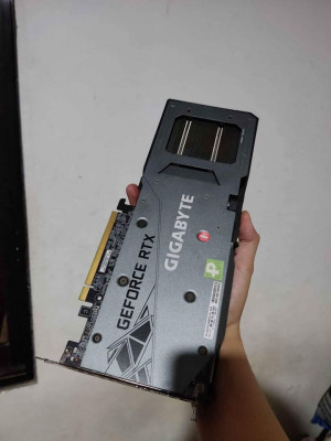 For Sale RTX 3060 Ti ( 8GB )