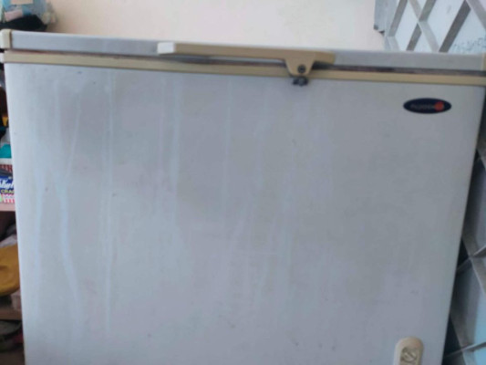 Fujidenzo freezer for sale