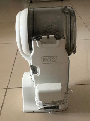 Black+Decker Handheld Vacuum (Original and Preloved)