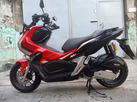 HONDA ADV 2020 MODEL