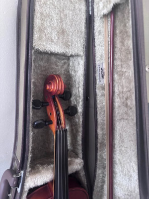 1996 Suzuki Violin 4/4 (Fullsize)