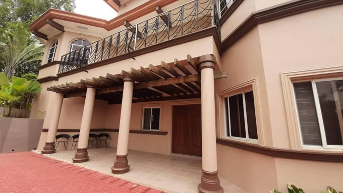 HOUSE AND LOT FOR SALE IN SUNVALLEY ESTATES ANTIPOLO CITY