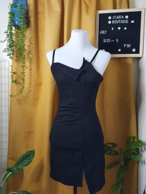 Max,Midi,Mini Dresses