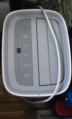 Portable Aircon