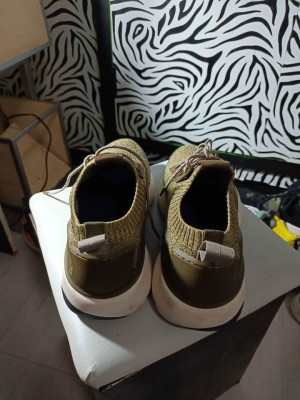 Cole haan and Jordan