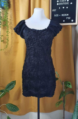 Max,Midi,Mini Dresses