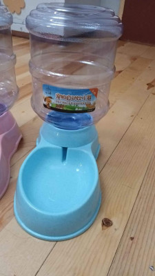 Automatic Pet Water Feeder