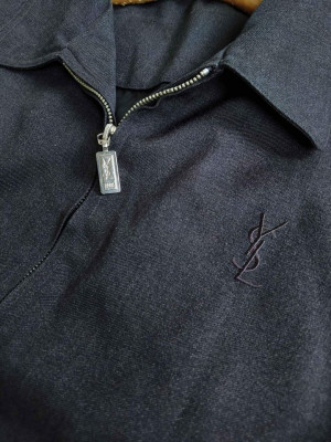 YSL HARRINGTON JACKET