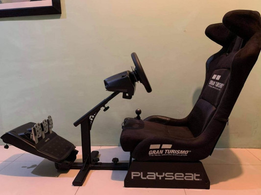 Playseat
