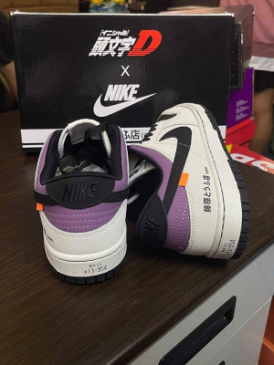 SB DUNK INITIAL D AE86