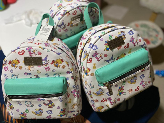 Sanrio Backpack