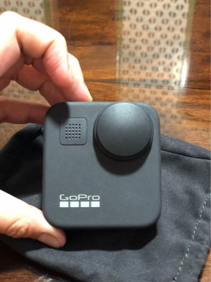 GoPro Max 360