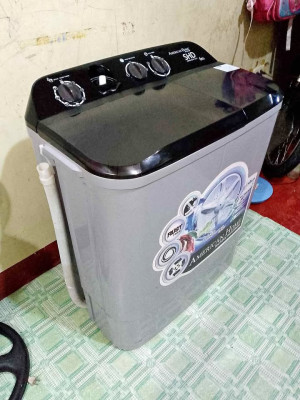 Sale sale twintub washing