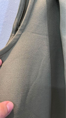 Terranova Vest Blazer