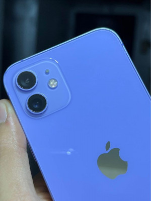 IPHONE 12
