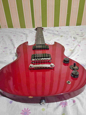 EPIPHONE SG SPECIAL BY GIBSON ( Made in Indonesia ) fs only