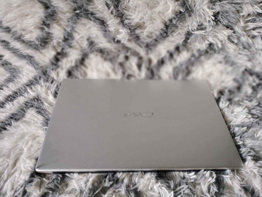 Huawei Matebook d15